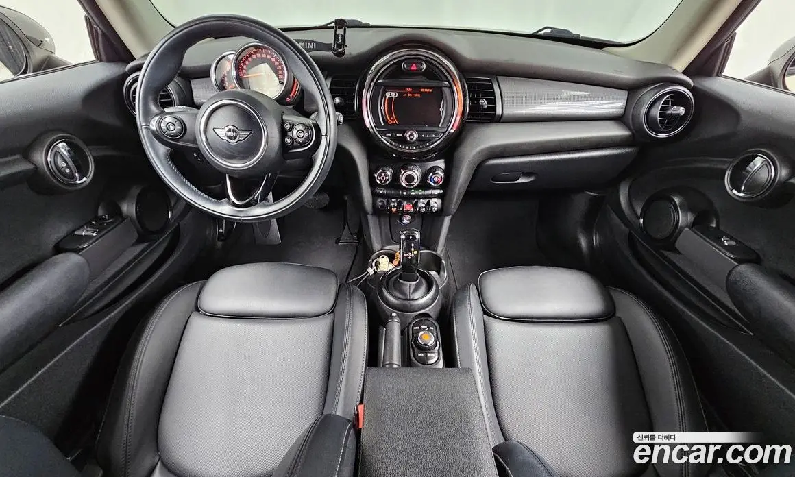 Mini Cooper 2018 1.5 АКПП, фото 10