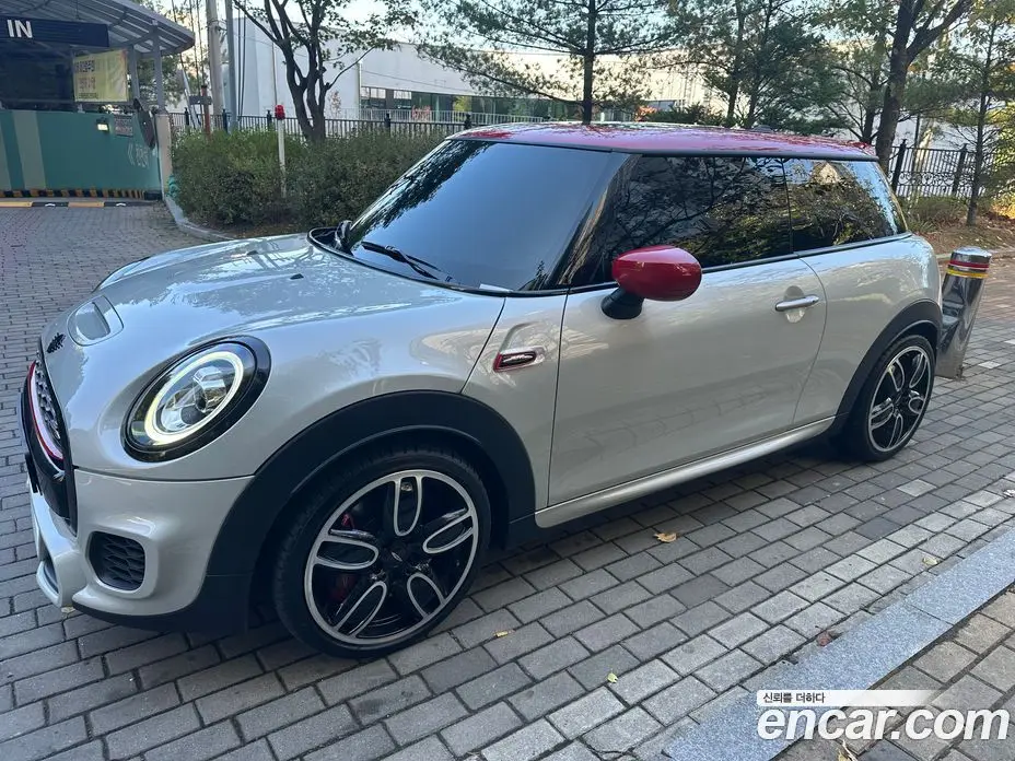 Mini Cooper 2021 2.0 АКПП, фото 1 Mini Cooper 2021 2.0 АКПП, фото 1