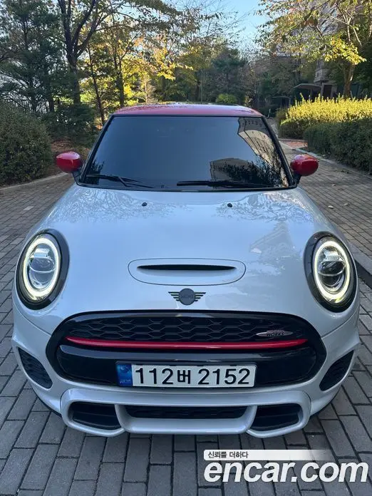 Mini Cooper 2021 2.0 АКПП, фото 3 Mini Cooper 2021 2.0 АКПП, фото 3