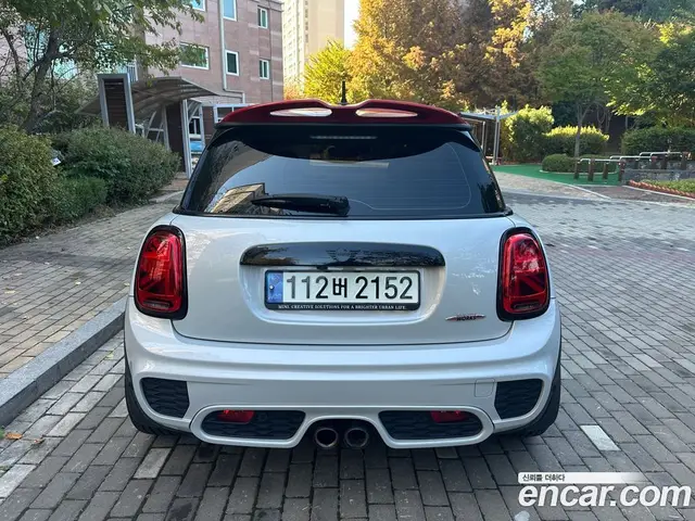 Mini Cooper 2021 2.0 АКПП, миниатюра 4 Mini Cooper 2021 2.0 АКПП, миниатюра 4