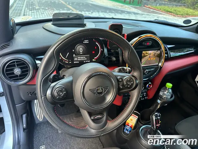 Mini Cooper 2021 2.0 АКПП, миниатюра 7 Mini Cooper 2021 2.0 АКПП, миниатюра 7