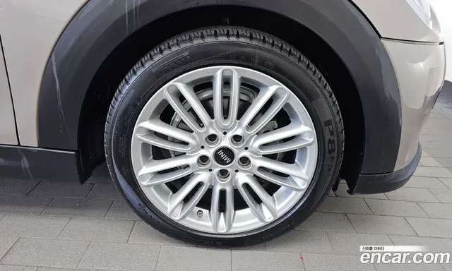 Mini Cooper 2022 1.5 АКПП, миниатюра 7 Mini Cooper 2022 1.5 АКПП, миниатюра 7