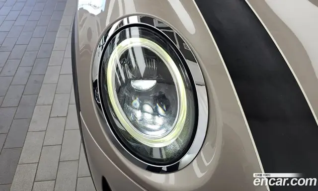 Mini Cooper 2022 1.5 АКПП, миниатюра 8 Mini Cooper 2022 1.5 АКПП, миниатюра 8