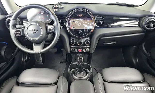 Mini Cooper 2022 1.5 АКПП, миниатюра 10 Mini Cooper 2022 1.5 АКПП, миниатюра 10