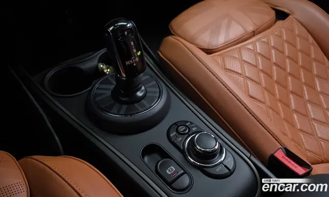 Mini Countryman 2023 1.5 АКПП, миниатюра 12