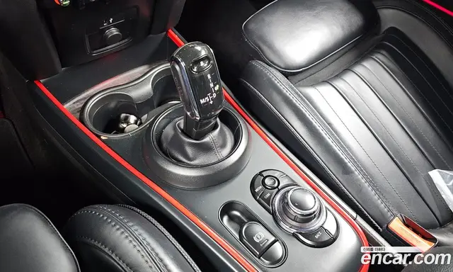 Mini Countryman 2024 2.0 АКПП, миниатюра 11