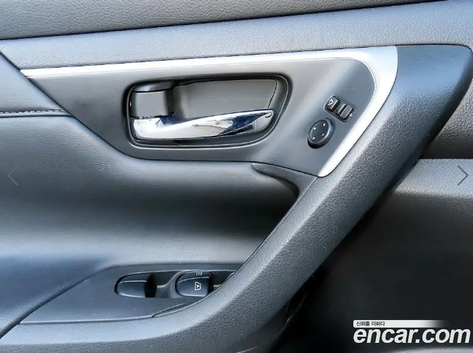 Nissan Altima 2016 2.5 вариатор, фото 11 Nissan Altima 2016 2.5 вариатор, фото 11