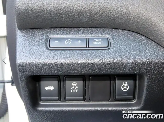 Nissan Altima 2016 2.5 вариатор, миниатюра 12