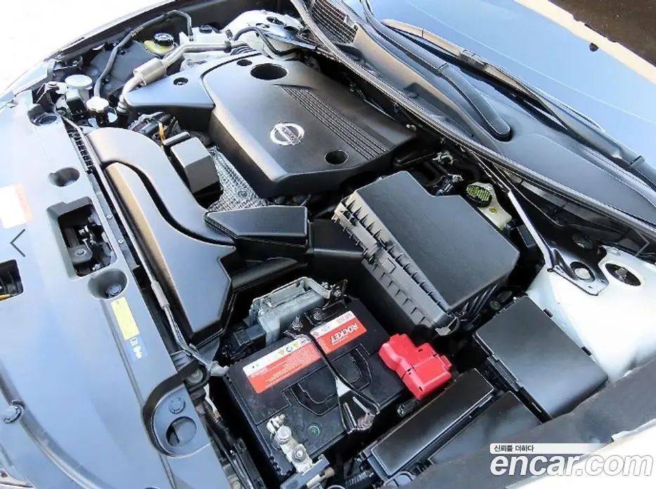 Nissan Altima 2016 2.5 вариатор, фото 19 Nissan Altima 2016 2.5 вариатор, фото 19