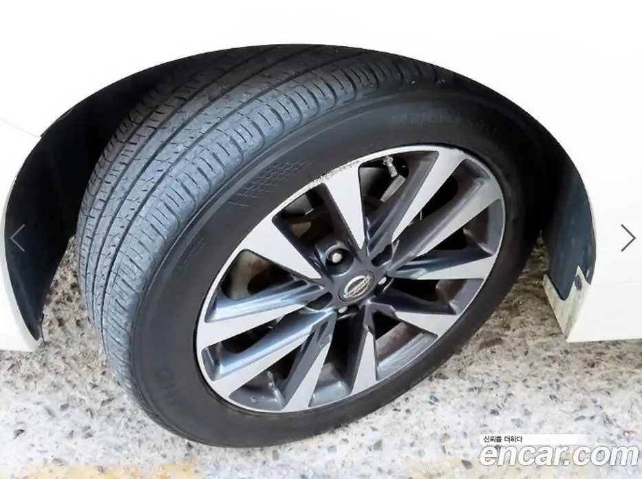 Nissan Altima 2016 2.5 вариатор, фото 20 Nissan Altima 2016 2.5 вариатор, фото 20