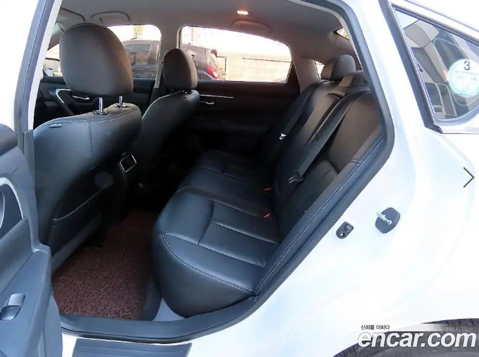 Nissan Altima 2016 2.5 вариатор, фото 6 Nissan Altima 2016 2.5 вариатор, фото 6
