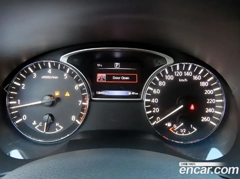 Nissan Altima 2016 2.5 вариатор, фото 9 Nissan Altima 2016 2.5 вариатор, фото 9