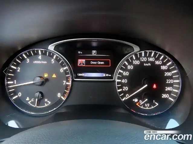 Nissan Altima 2016 2.5 вариатор, миниатюра 9 Nissan Altima 2016 2.5 вариатор, миниатюра 9