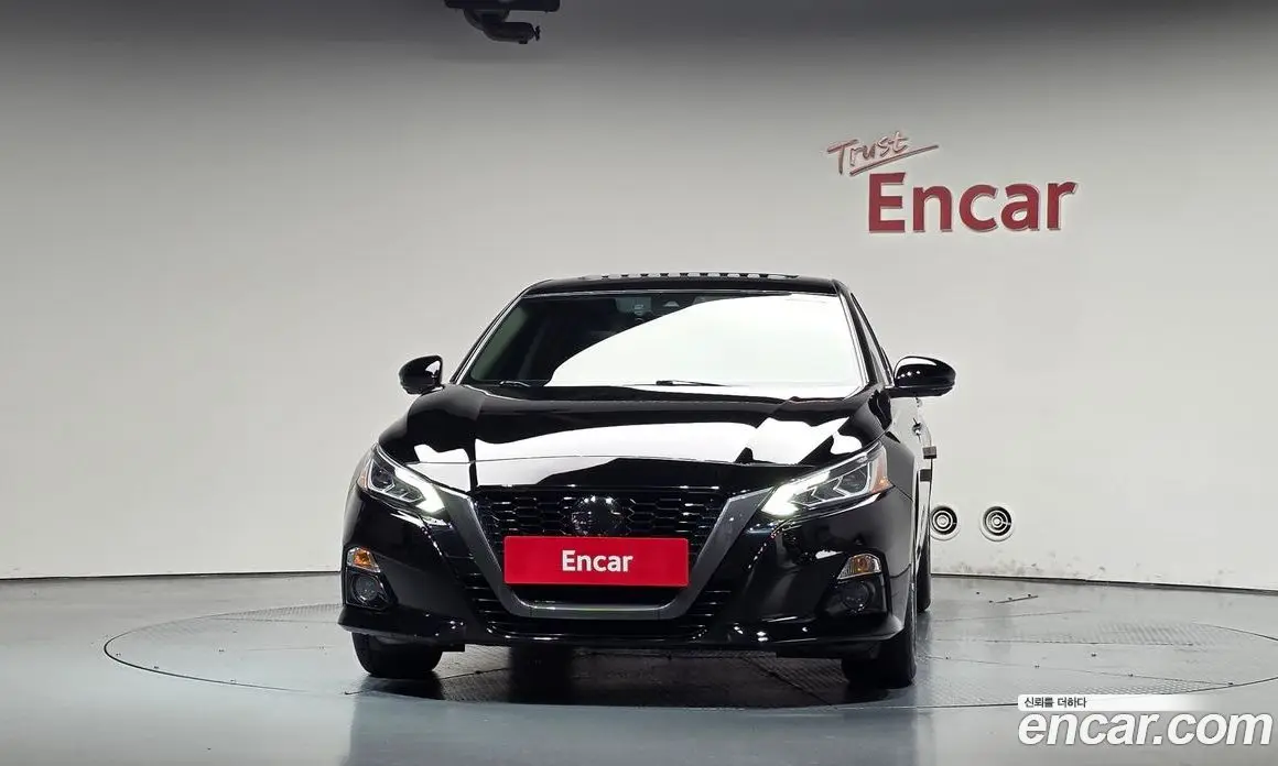 Nissan Altima 2019 2.5 АКПП, фото 2 Nissan Altima 2019 2.5 АКПП, фото 2