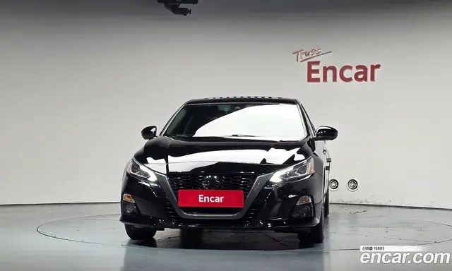Nissan Altima 2019 2.5 АКПП, миниатюра 2 Nissan Altima 2019 2.5 АКПП, миниатюра 2