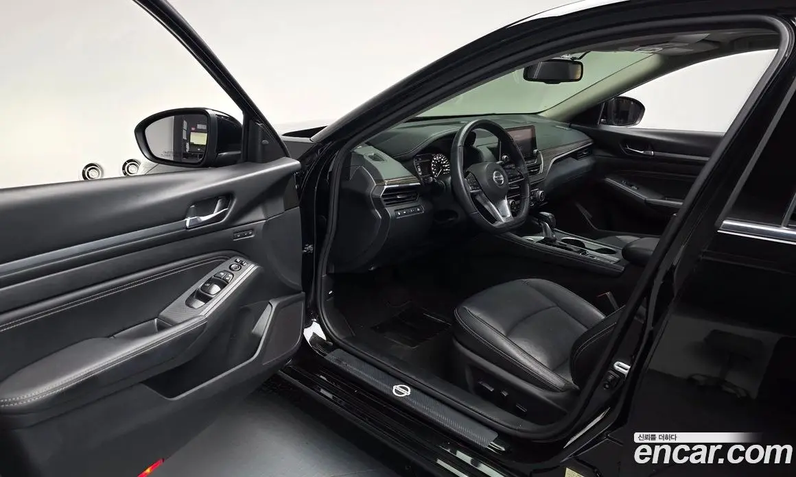 Nissan Altima 2019 2.5 АКПП, фото 12 Nissan Altima 2019 2.5 АКПП, фото 12