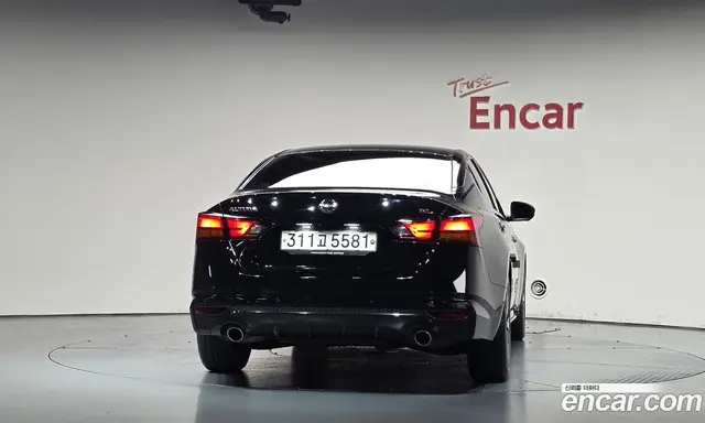 Nissan Altima 2019 2.5 АКПП, миниатюра 3 Nissan Altima 2019 2.5 АКПП, миниатюра 3