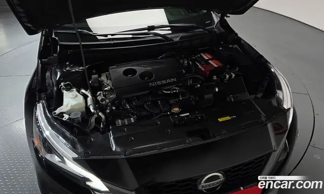 Nissan Altima 2019 2.5 АКПП, миниатюра 5 Nissan Altima 2019 2.5 АКПП, миниатюра 5