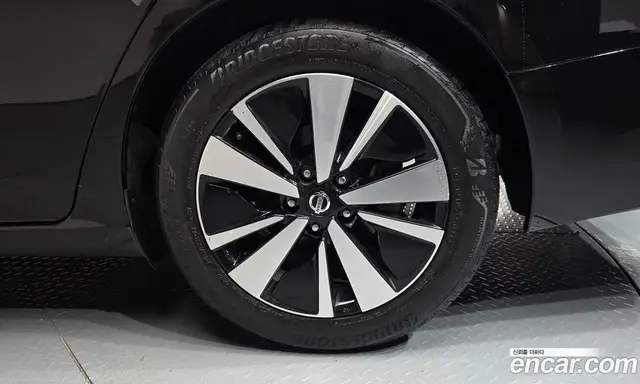 Nissan Altima 2019 2.5 АКПП, миниатюра 6 Nissan Altima 2019 2.5 АКПП, миниатюра 6