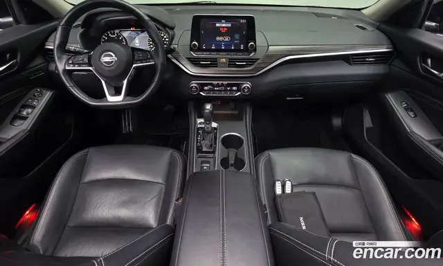 Nissan Altima 2019 2.5 АКПП, миниатюра 9 Nissan Altima 2019 2.5 АКПП, миниатюра 9