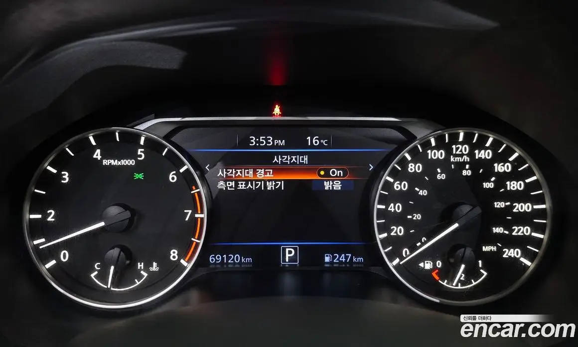 Nissan Altima 2019 2.5 АКПП, фото 10 Nissan Altima 2019 2.5 АКПП, фото 10