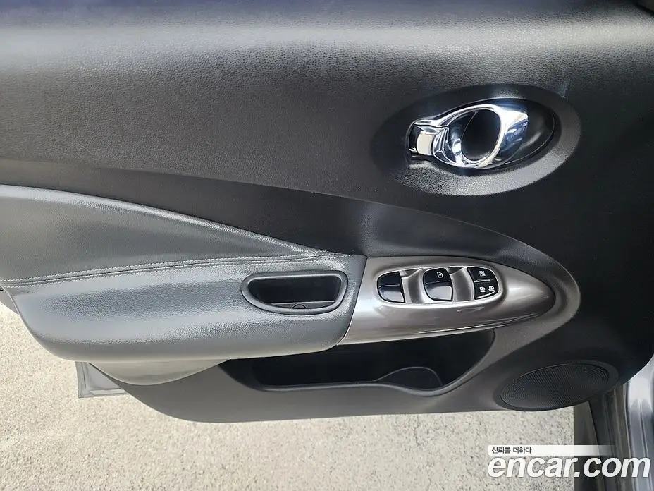 Nissan Juke 2014 1.6 АКПП, фото 12