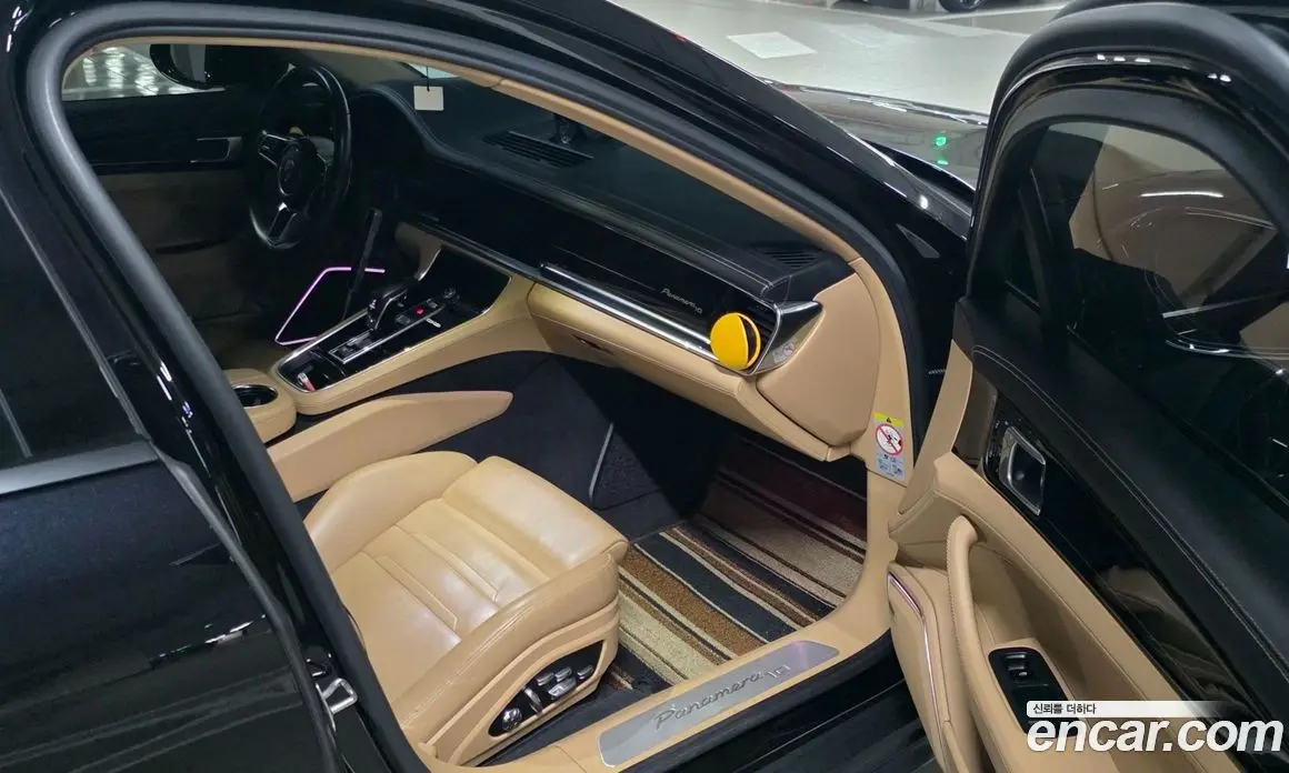 Porsche Panamera 2020 3.0 АКПП, фото 16