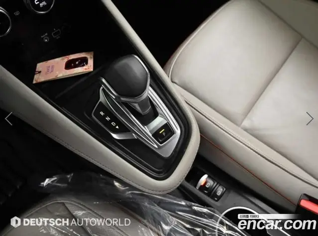 Renault (Samsung) Captur 2020 1.3 АКПП, миниатюра 9