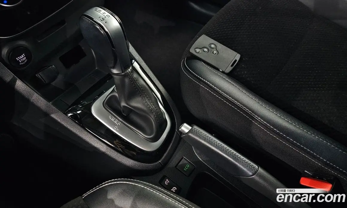 Renault (Samsung) Clio 2019 1.5 АКПП, фото 12
