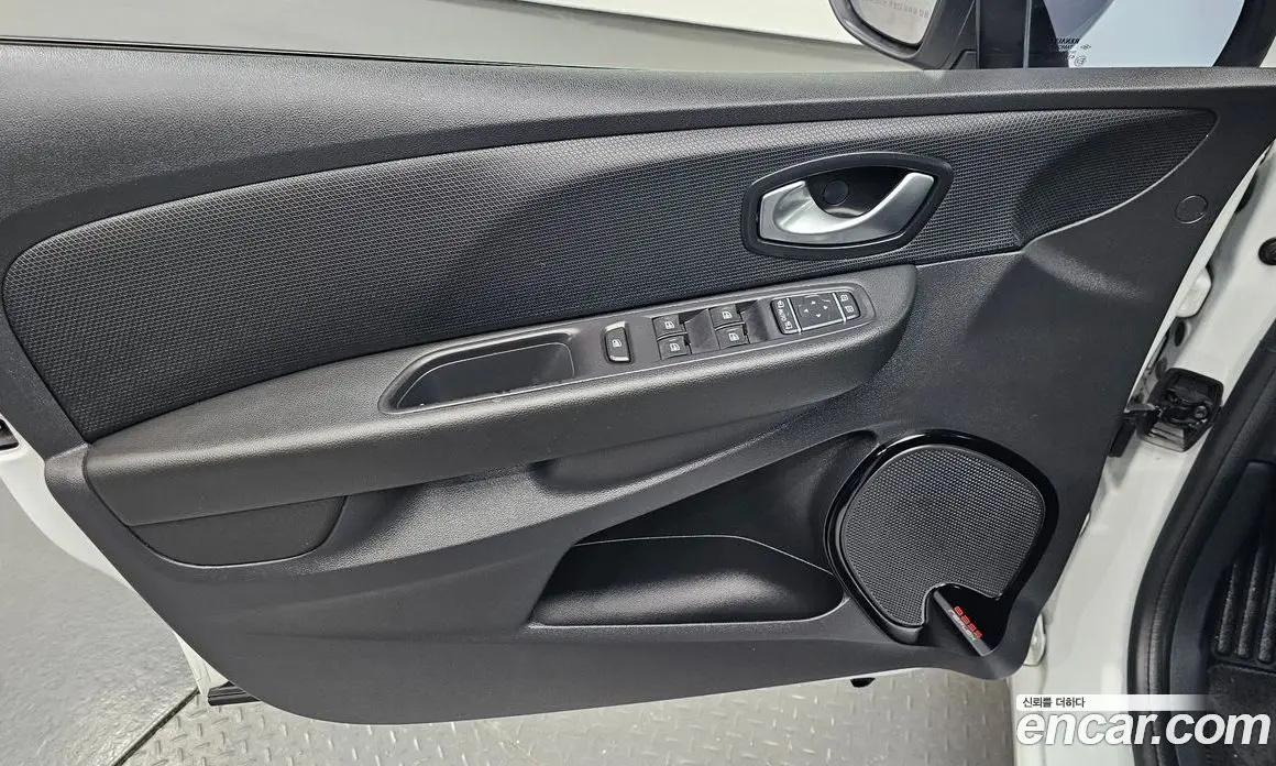 Renault (Samsung) Clio 2019 1.5 АКПП, фото 14