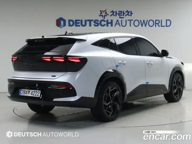 Renault (Samsung) Fluence 2026 1.5 АКПП, миниатюра 2