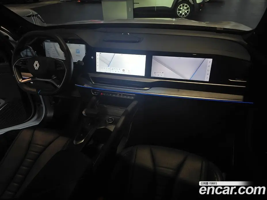 Renault (Samsung) Fluence 2026 1.5 АКПП, фото 20