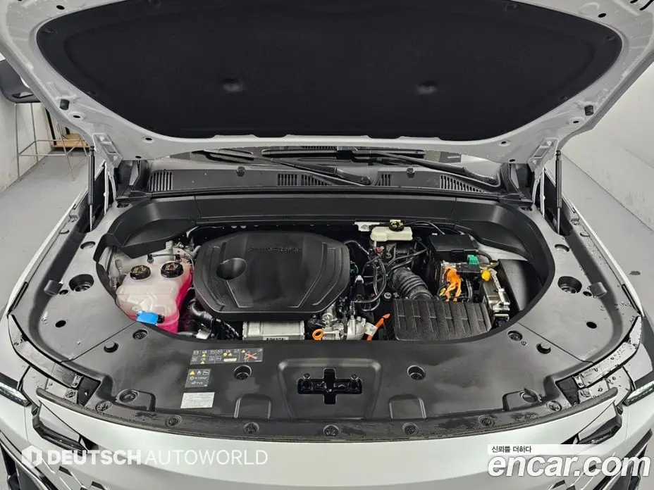 Renault (Samsung) Fluence 2026 1.5 АКПП, фото 6