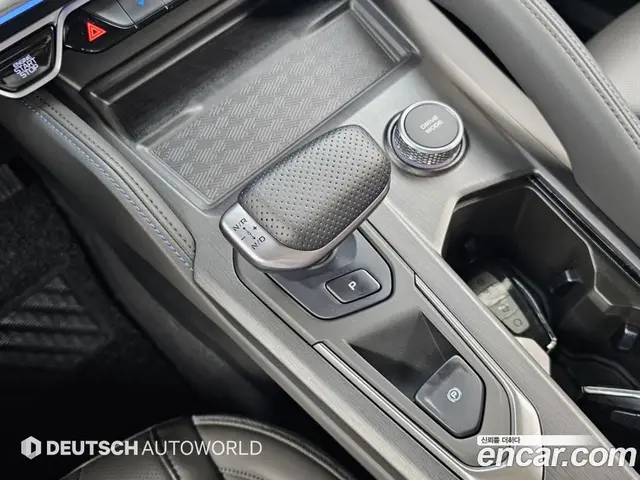 Renault (Samsung) Fluence 2026 1.5 АКПП, миниатюра 9