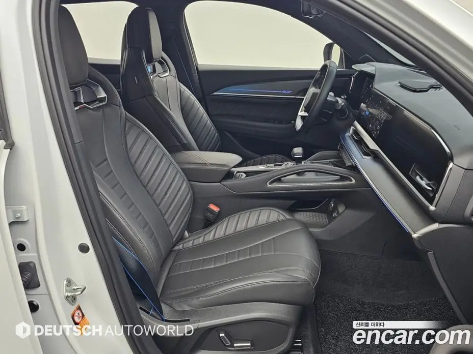 Renault (Samsung) Fluence 2026 1.5 АКПП, фото 10