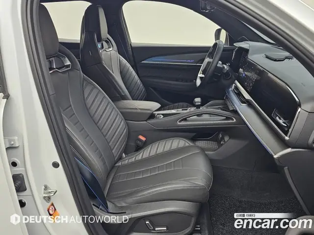 Renault (Samsung) Fluence 2026 1.5 АКПП, миниатюра 10