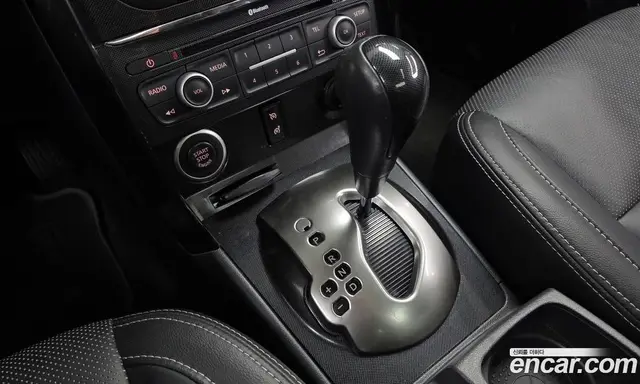 Renault (Samsung) QM5 2015 2.0 АКПП, миниатюра 12