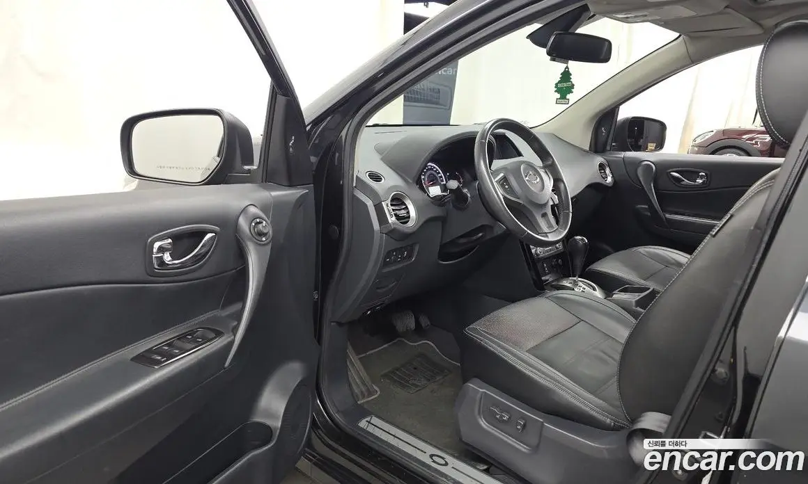 Renault (Samsung) QM5 2015 2.0 АКПП, фото 13
