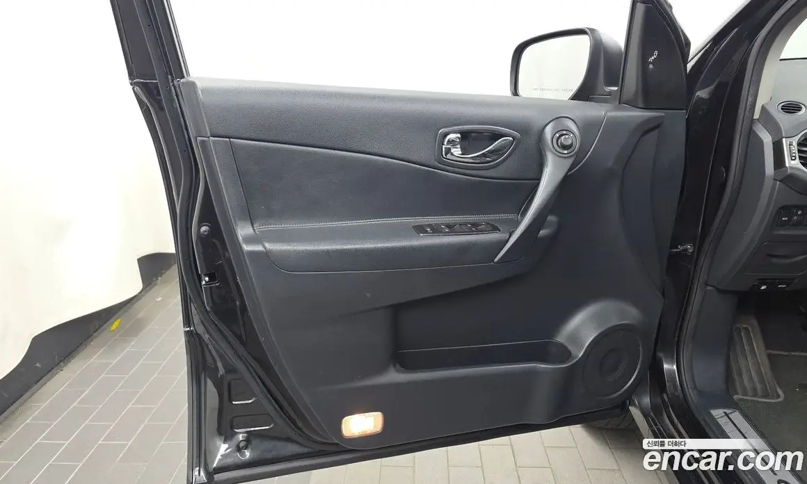 Renault (Samsung) QM5 2015 2.0 АКПП, фото 14
