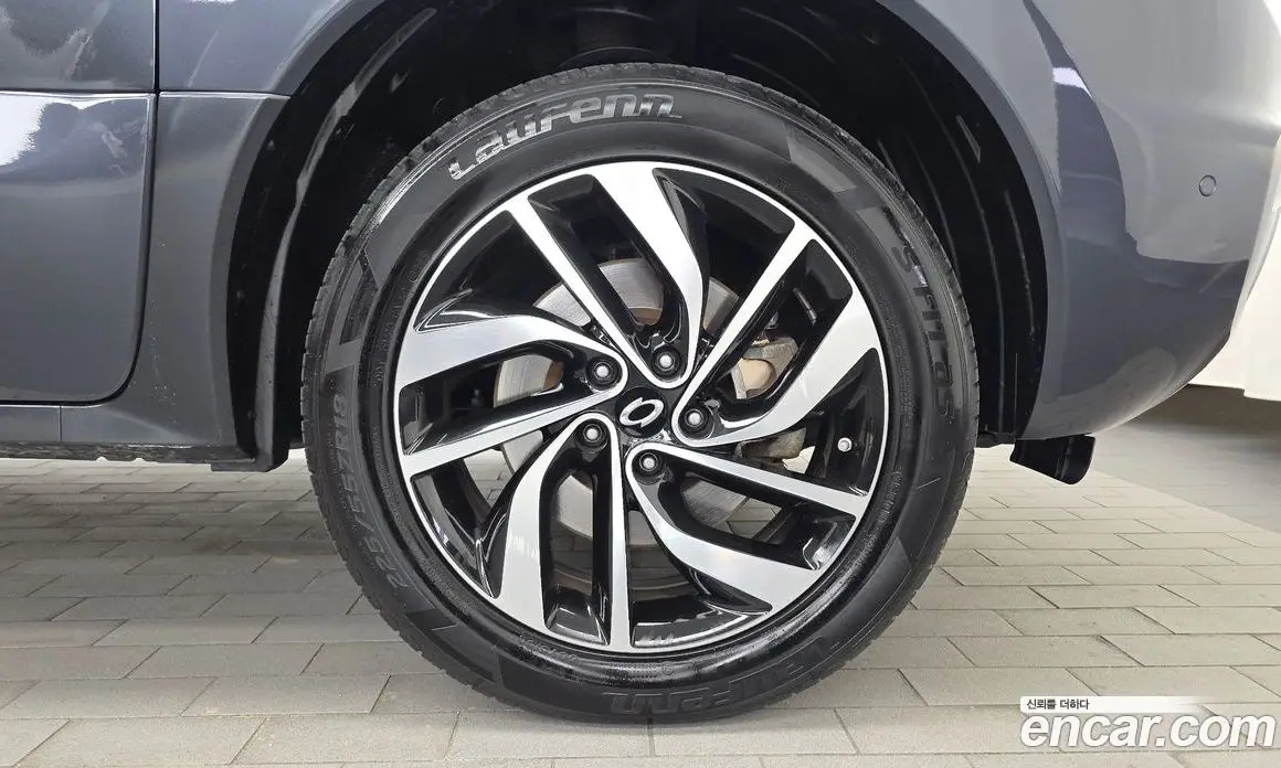Renault (Samsung) QM5 2015 2.0 АКПП, фото 7