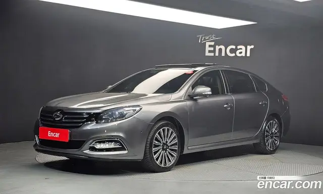 Renault (Samsung) SM7, 2014, 166 329 км