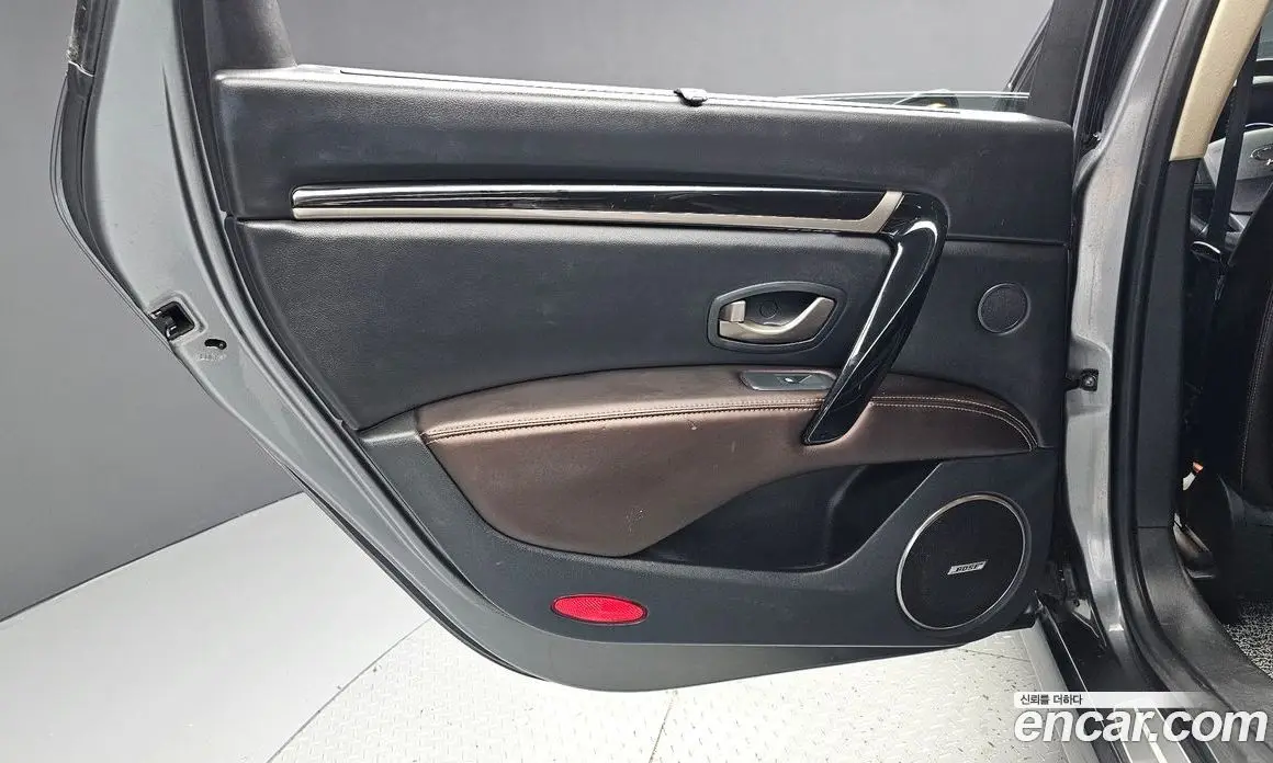 Renault (Samsung) SM7 2014 2.5 АКПП, фото 15