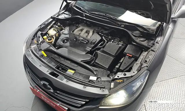 Renault (Samsung) SM7 2014 2.5 АКПП, миниатюра 6