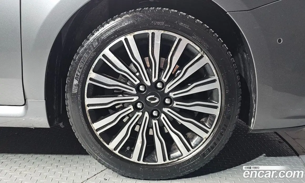 Renault (Samsung) SM7 2014 2.5 АКПП, фото 7