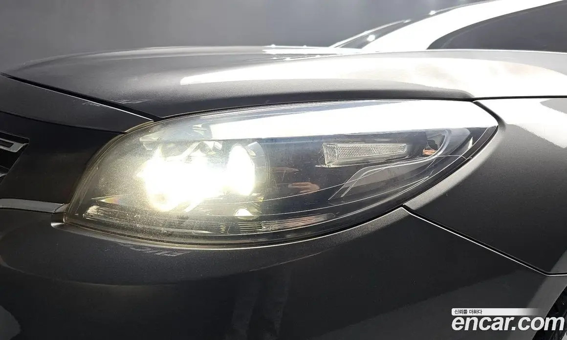 Renault (Samsung) SM7 2014 2.5 АКПП, фото 8