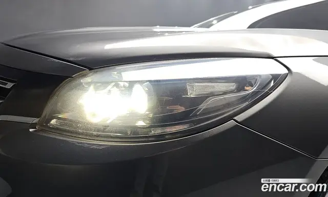 Renault (Samsung) SM7 2014 2.5 АКПП, миниатюра 8