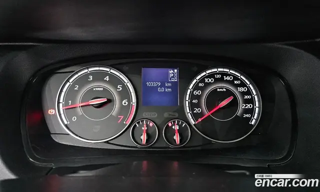 Renault (Samsung) SM7 2017 2.0 АКПП, миниатюра 11