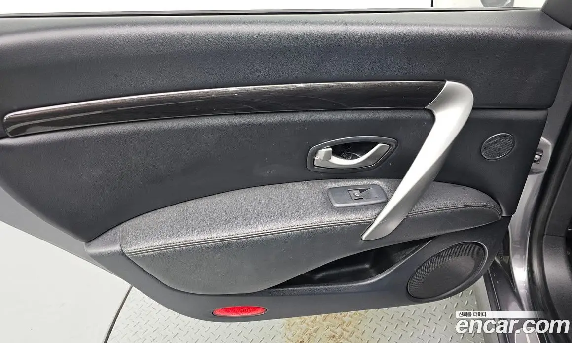 Renault (Samsung) SM7 2017 2.0 АКПП, фото 15