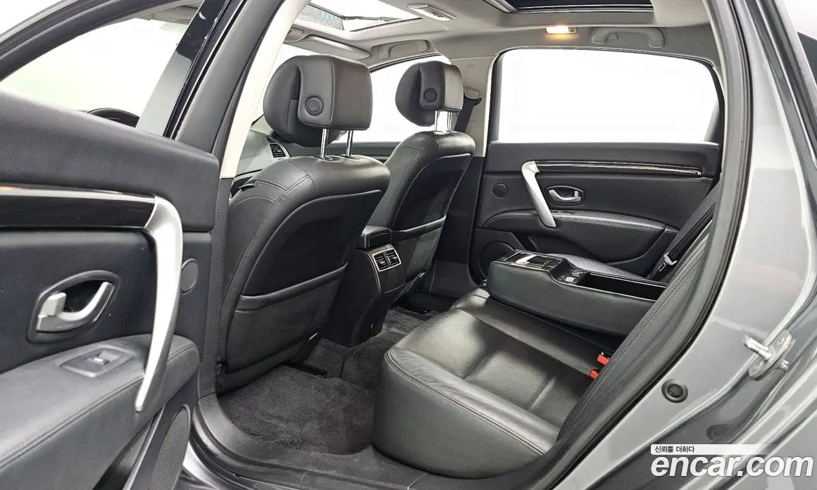 Renault (Samsung) SM7 2017 2.0 АКПП, фото 18