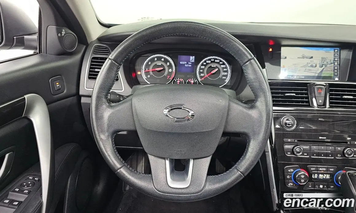 Renault (Samsung) SM7 2017 2.0 АКПП, фото 19